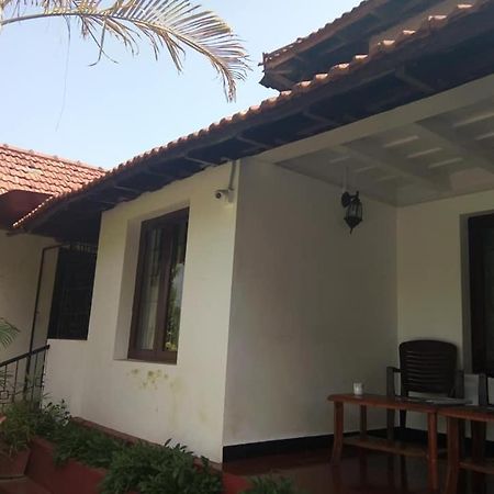 מדיקרי Emerald Castle Villa מראה חיצוני תמונה